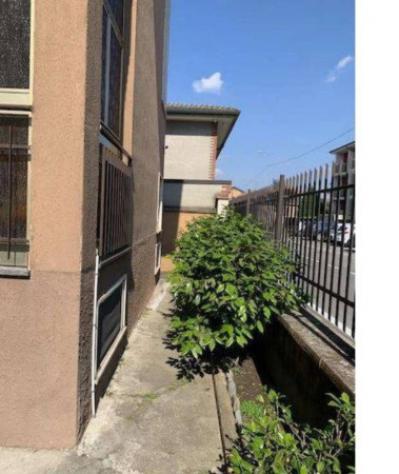 Immobile in asta di 204 m² con più di 5 locali e box auto doppio in vendita a Trecate - Foto 6