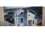 V001719 -  VILLA BIFAMILIARE AL GREZZO