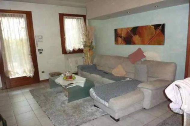 Immobile in asta di 161 m² con più di 5 locali e box auto doppio in vendita a Vicenza - Foto 5