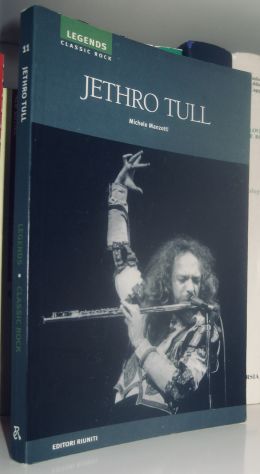 Jethro Tull