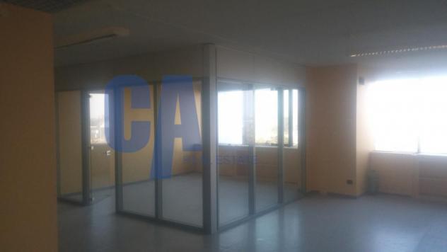 Ufficio a Assago - Rif. ULCA2254