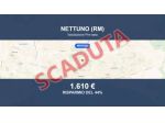Immobile in asta di 14 m² con più di 5 locali in vendita a Nettuno