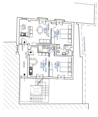 Bed & Breakfast in vendita a Palazzolo Acreide - Foto 7