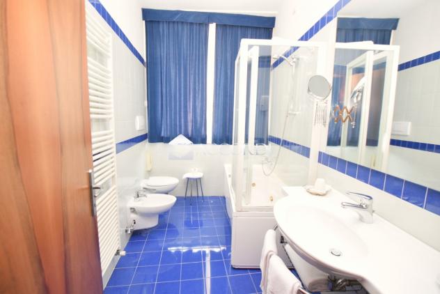 ALBERGO di 50 vani e di 5100 mq (TREVISO) rif. SWF3 - Foto 15