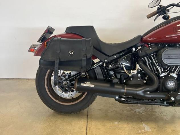 HARLEY-DAVIDSON LOW RIDER S 117 rif. 24000686 - Foto 10