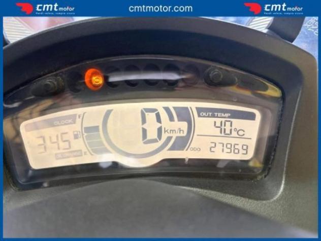 YAMAHA Tricity 155 Garantito e Finanziabile rif. 24002151 - Foto 5