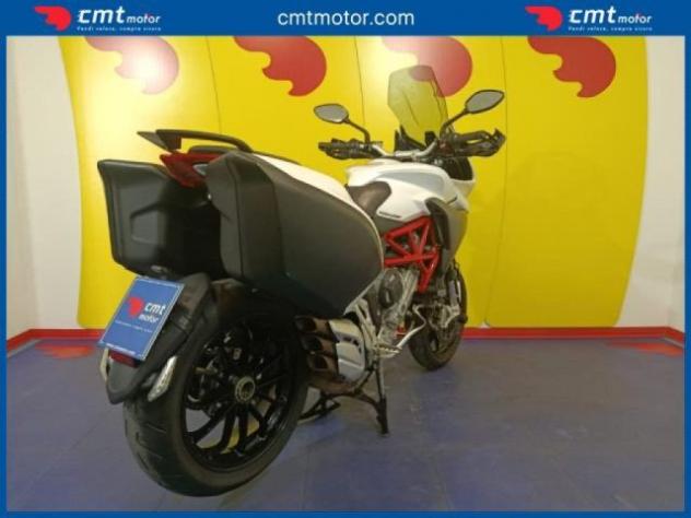 MV AGUSTA Turismo Veloce 800 Garantita e Finanziabile rif. 23881928 - Foto 5