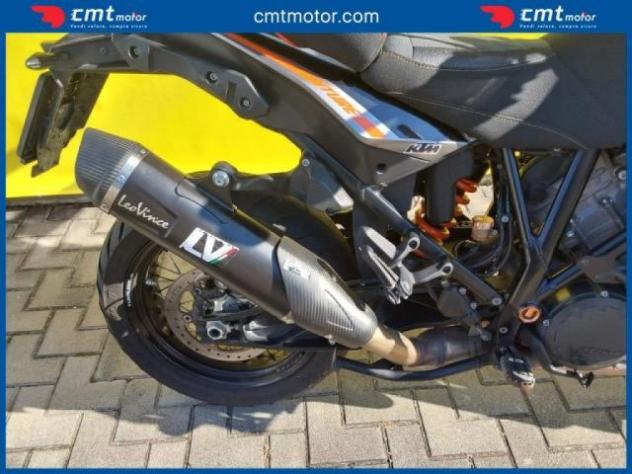 KTM 1190 Adventure Garantita e Finanziabile rif. 24104491 - Foto 6