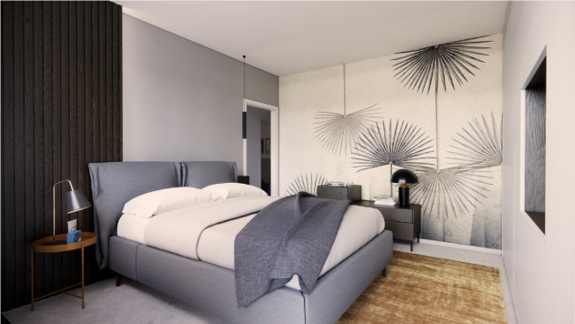 Porzione di casa in vendita a Arcugnano - Foto 11