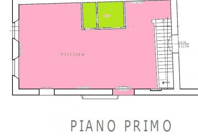 Terratetto in vendita a Pisa 190 mq Rif: 1330570 - Foto 2