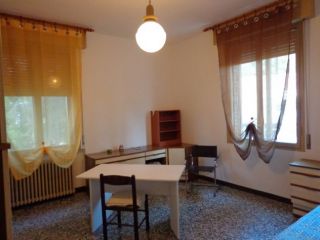 a studentessa residente in Italia