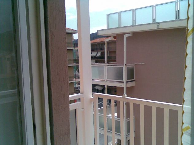 Andora bilocale, 10 min dal mare! - Foto 5