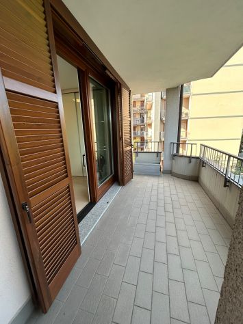 Lussuoso bilocale con garage e cantina lib. subito - Foto 20