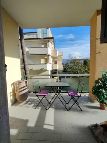 Appartamento in affitto a Marina di Massa - Massa 90 mq Rif: 1256972 - Foto 9