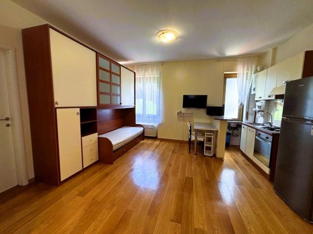 Monolocale in affitto a Milano - Foto 4