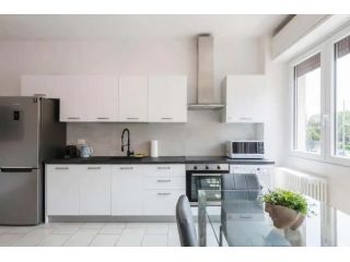 Porta Nuova | Bright 1BR