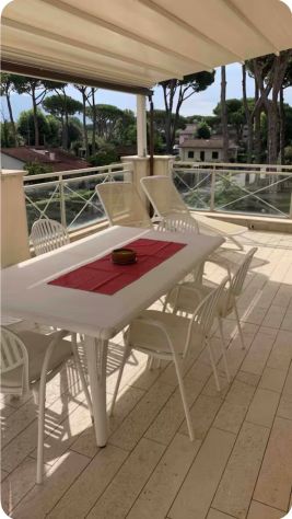 Affitto appartamento vacanze Cinquale - Foto 4