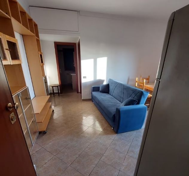 MONTE MIGLIORE BILOCALE CON BALCONE - Foto 3