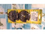 Kit portatasselli inclinazione differenziale scooter Minarelli TOP DR 9912810