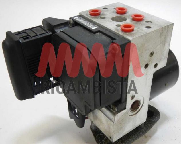 Mercedes Classe E W210 ABS A0034313012 0265217401 - Foto 2