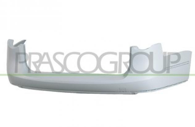 PARAURTI POST.(verniciato con fondo) VG0541071 Carrozzeria  Lamierati esterni  Paraurti  Paraurti post. VOLKSWAGEN - PASSAT - 2005  2010