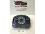 QUADRO STRUMENTI SUZUKI Ignis Serie (/MF) 34110-73S50 SZ1090-006 K12D (17)