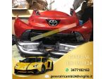 MUSATA COMPLETA TOYOTA AYGO X 2022
