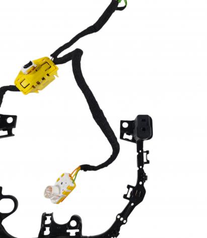 CABLAGGIO AIRBAG VOLANTE JEEP Avenger Serie Hybrid 1200 (22) - Foto 4