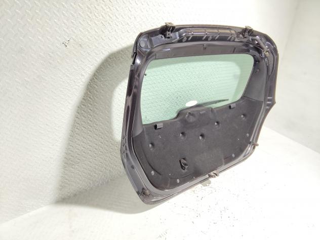 PORTELLONE POSTERIORE COMPLETO LANCIA Ypsilon 4° Serie 52221708 (1123) - Foto 7