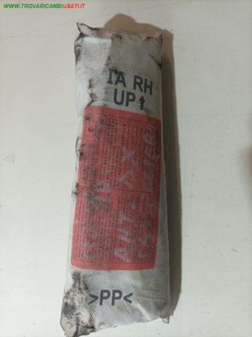 AIR-BAG SEDILE ANT. DX.  999-U1560434 Carrozzeria  Sicurezza  Airbag  Air-bag sedile (ant.) dx. HYUNDAI - i 10 - 2013  2019
