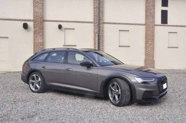 RICAMBI AUDI A6 #817