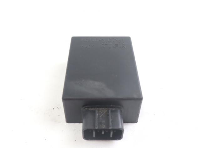 SUZUKI BURGMAN 150 3290049F31 CENTRALINA CDI 02 - 06 CONTROL UNIT - Foto 2