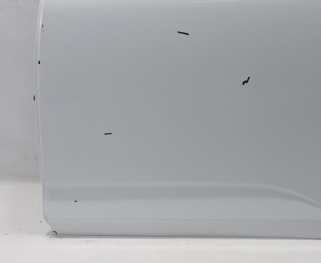 PORTIERA POSTERIORE SINISTRA RENAULT Talisman Berlina 821016475R (15) - Foto 4