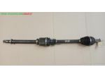SEMIALBERO ANT.D. 1.9 DCI DX ABS 8200198015 RENAULT MEGANE (C84/B84) 3p / 5 &hellip;