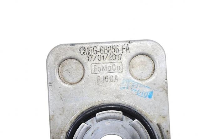 SCAMBIATORE ACQUA/OLIO FORD EcoSport Serie CM5G-6B856-FA M1JJ Benzina 1000 (12) - Foto 10