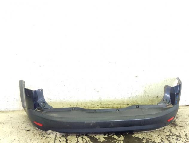 1546303 PARAURTI POSTERIORE FORD S-MAX 2.0 D 103KW 6M 5P (2009) RICAMBIO USATO - Foto 6