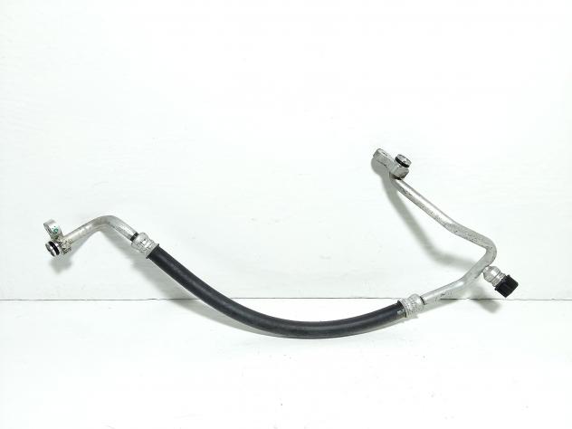 TUBO CONDENSATORE COMPRESSORE A/C SUZUKI Celerio Serie 9572084M10000 Benzina 1000 (14) - Foto 4