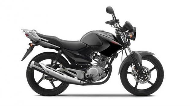 YAMAHA YBR 125 BOBINA ACCENSIONE COMPLETA CAVO E PIPETTA 2007 2009 RE051 - Foto 6