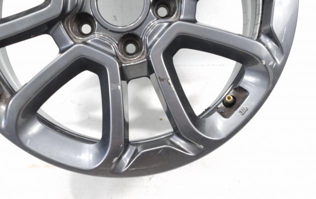 CERCHIO IN LEGA FIAT 500 X Serie 735624966 (15) - Foto 3