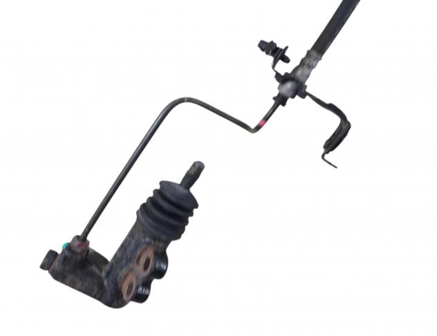 TUBO FRIZIONE HYUNDAI i20 2° Serie 4171023000 D3FA Diesel 1100 (1520) - Foto 14
