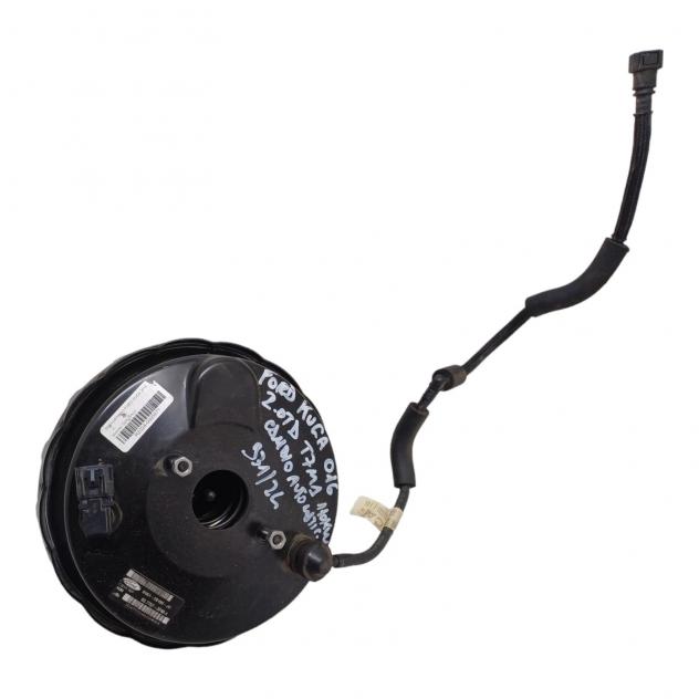 SERVOFRENO FORD Kuga Serie dv61-2b195-jb T7MA, T7MB Diesel 2000 (1619)