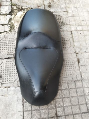 SELLA SCARABEO LIGHT 250 300 400 500 2007 2012