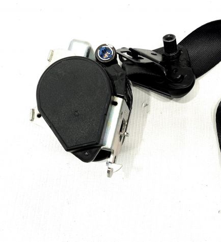 868856883R CINTURA DI SICUREZZA ANTERIORE SINISTRA RENAULT Captur Serie 900 Benz - Foto 3