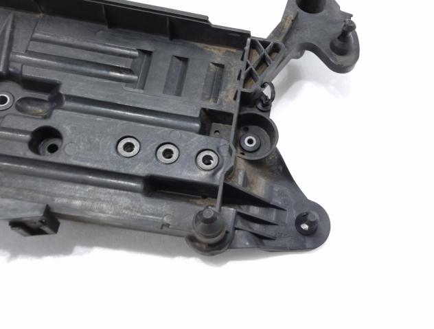 ALLOGGIO BATTERIA VOLKSWAGEN T-Roc Serie 5Q0915321J DGTE Diesel 1600 (1721) - Foto 2