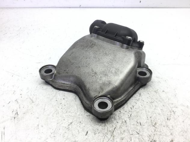 PIAGGIO MP3 IE MIC 300 COPERCHIO TESTA TESTATA HEAD 2010 2011 M63301 - Foto 2