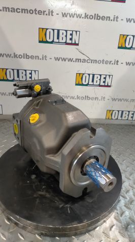 Pompa Bosch Rexroth A10VSO100DFR/31R-PPA12N00