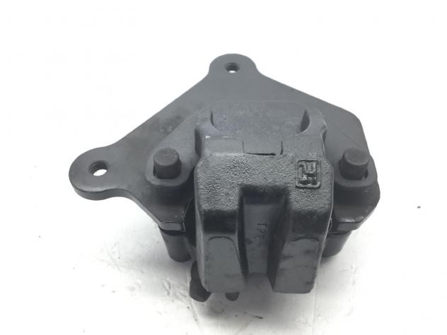 KYMCO PEOPLE S I 200 PINZA FRENO ANTERIORE SENZA VITE OLIO 2007 2009 D12000 - Foto 9