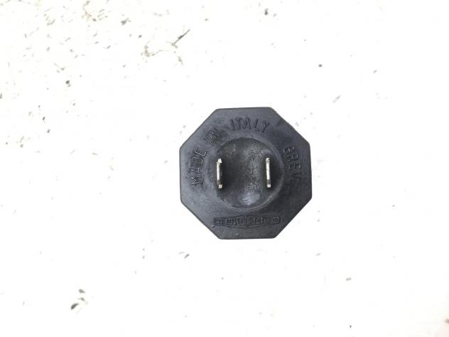 PIAGGIO ZIP 2T 50 GALLEGGIANTE SONDA LIVELLO SERBATOIO OLIO 2000 2004 C25000 - Foto 3