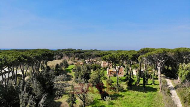Rustico in vendita a Castagneto Carducci - Foto 4
