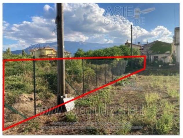 IMMOBILI-ALTRA CATEGORIA-Frazione di Paganica - Foto 4
